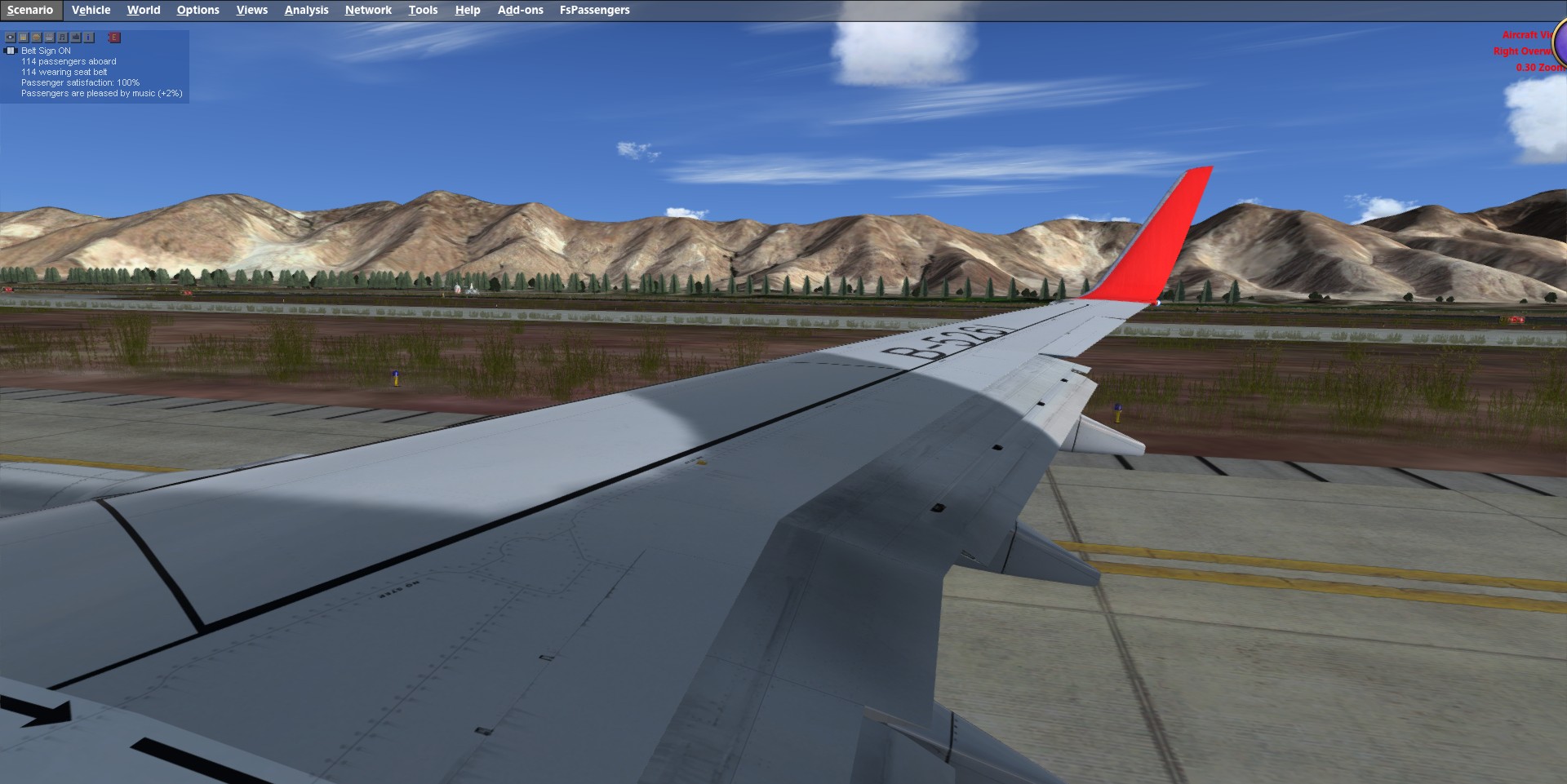 拉萨—林芝-7903 