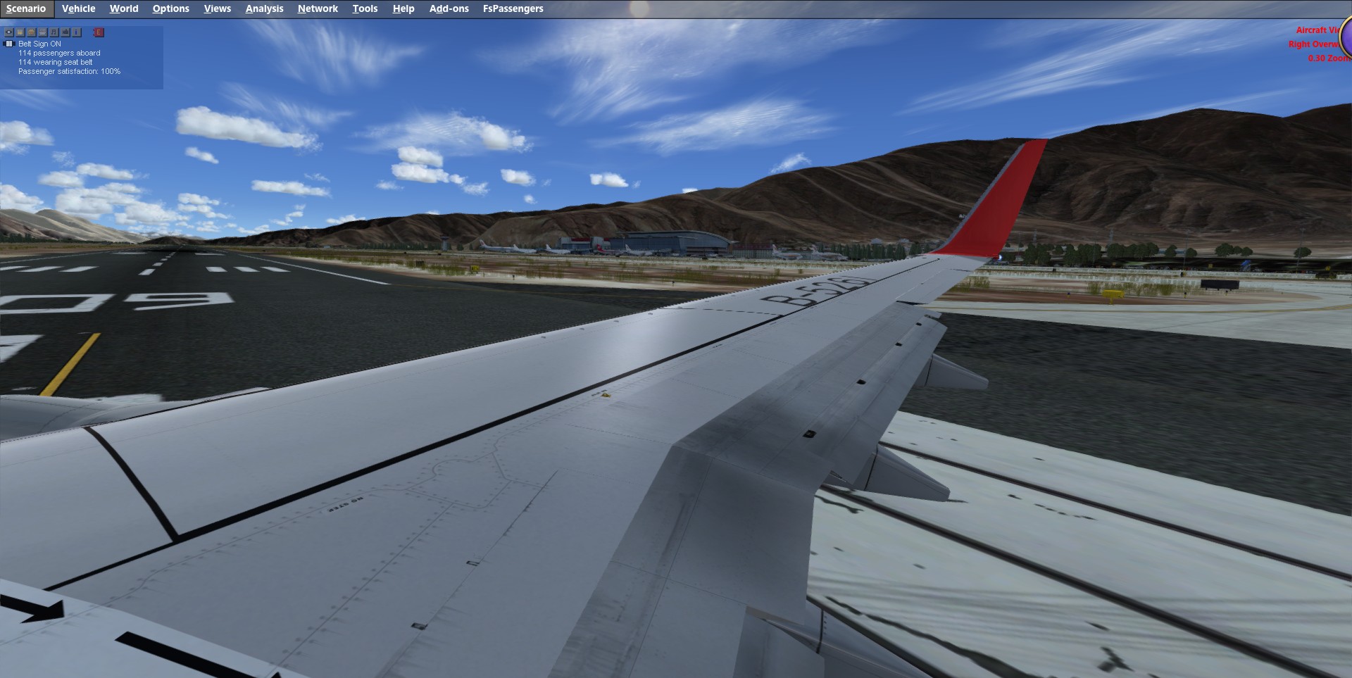 拉萨—林芝-8230 