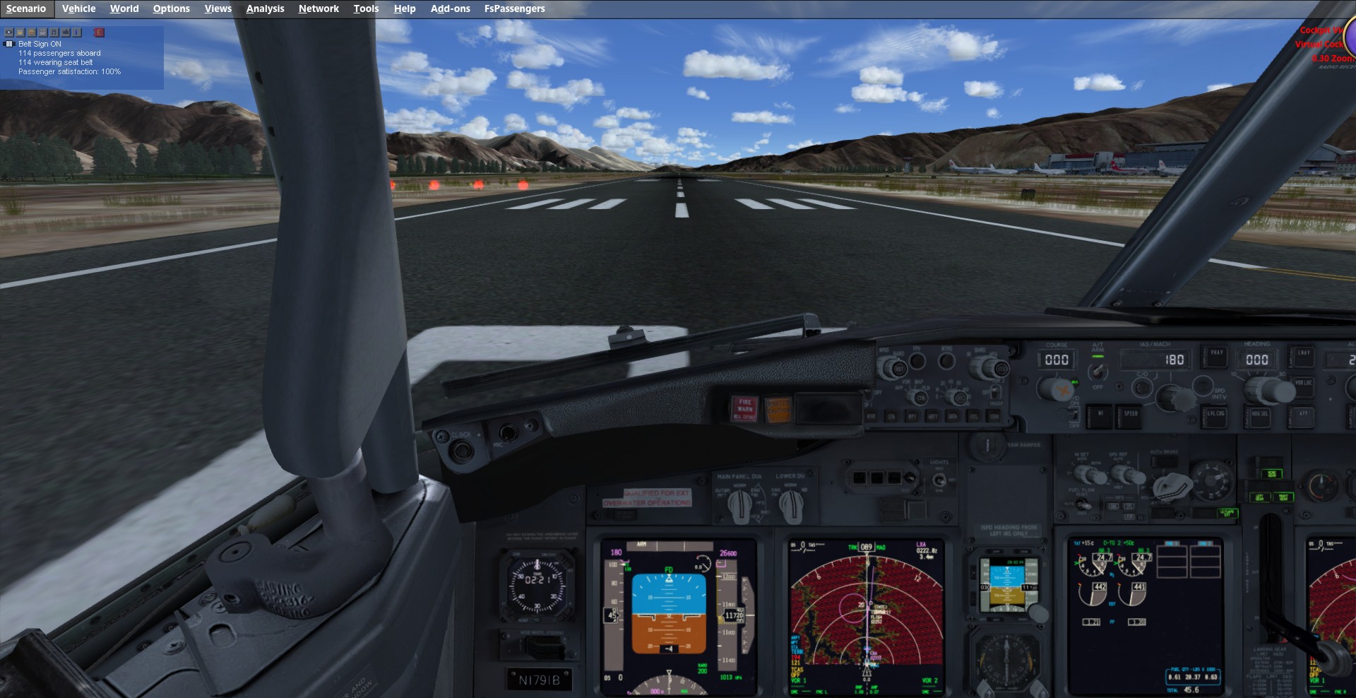 拉萨—林芝-9484 