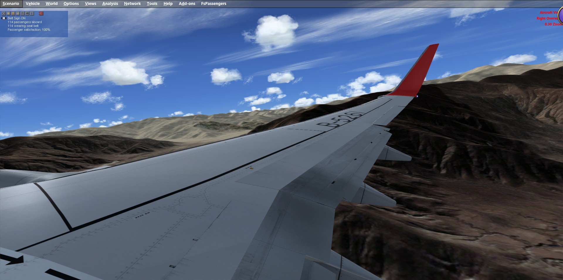 拉萨—林芝-4591 