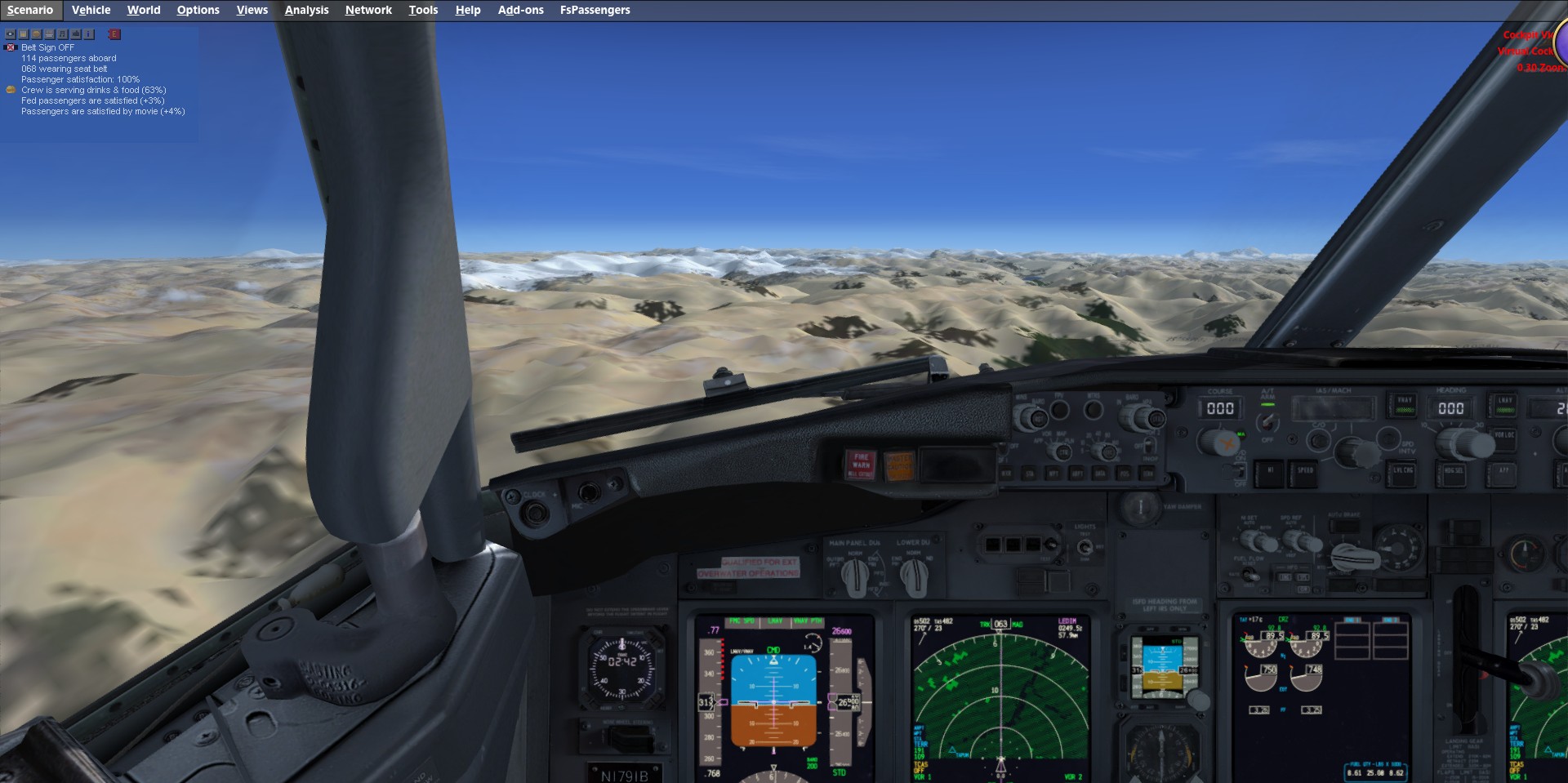 拉萨—林芝-4056 