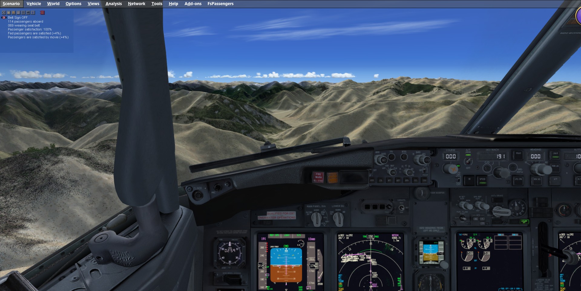 拉萨—林芝-1031 