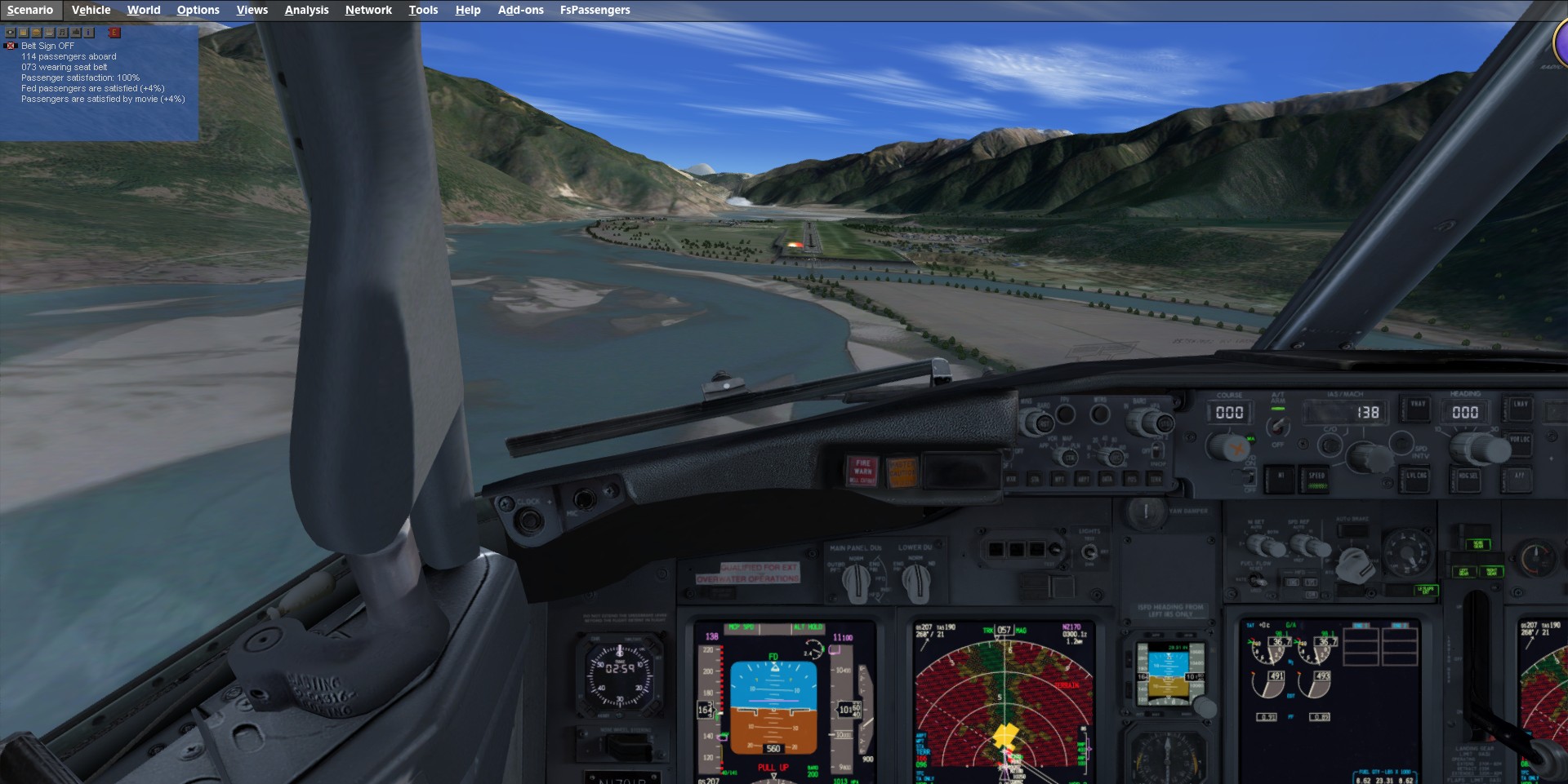 拉萨—林芝-9069 