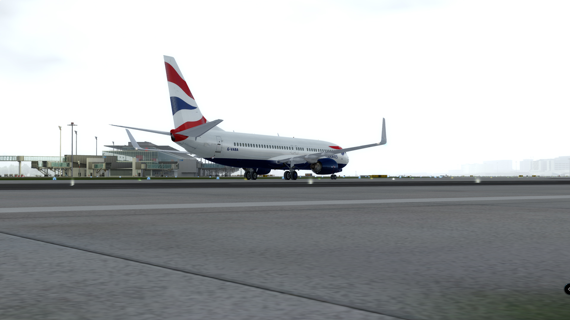 飞行记录 ESSA---LSZH-1308 