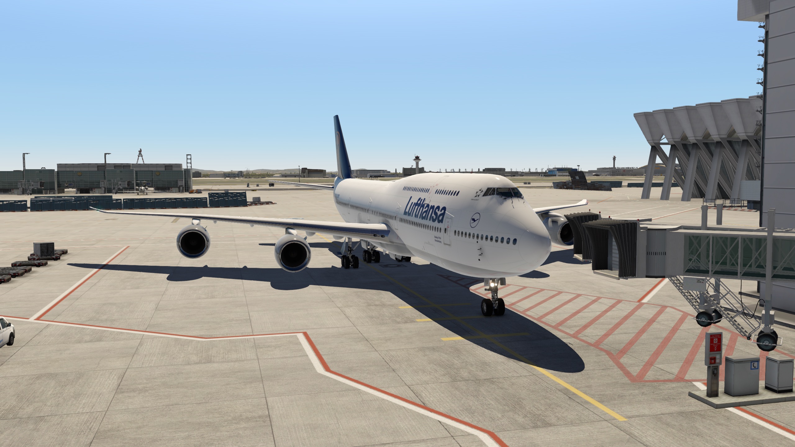 SSG 747-8-7056 