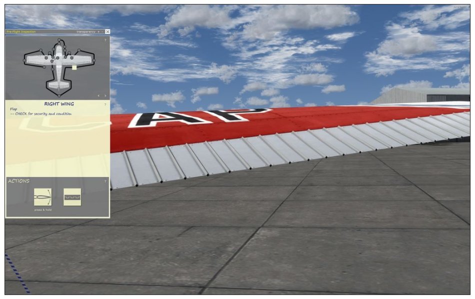 模拟到真实系列之塞斯纳172转场飞行（1）-4655 