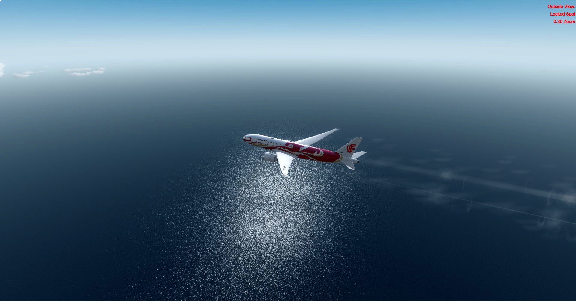 第一次连飞-1158 