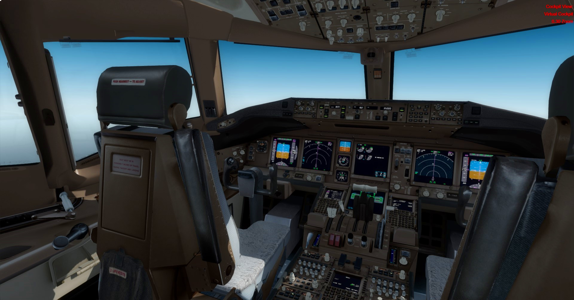 第一次连飞-5865 