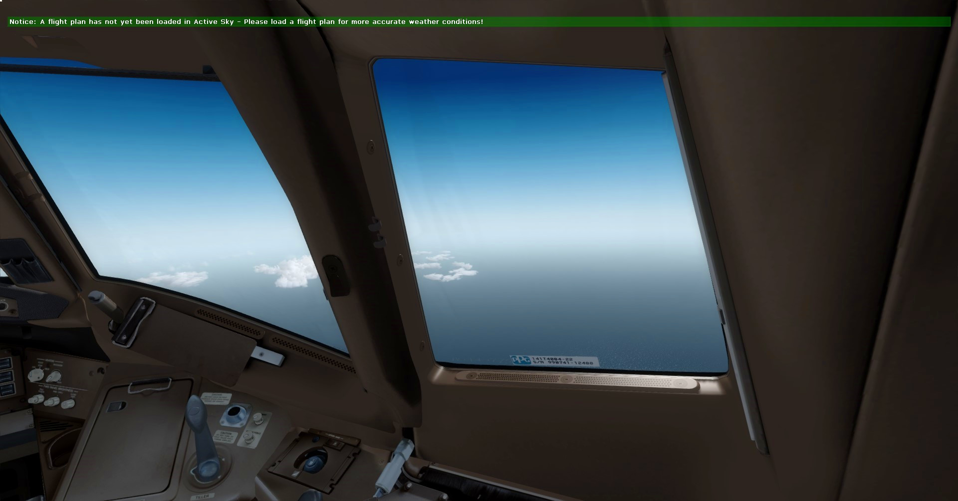 第一次连飞-3319 