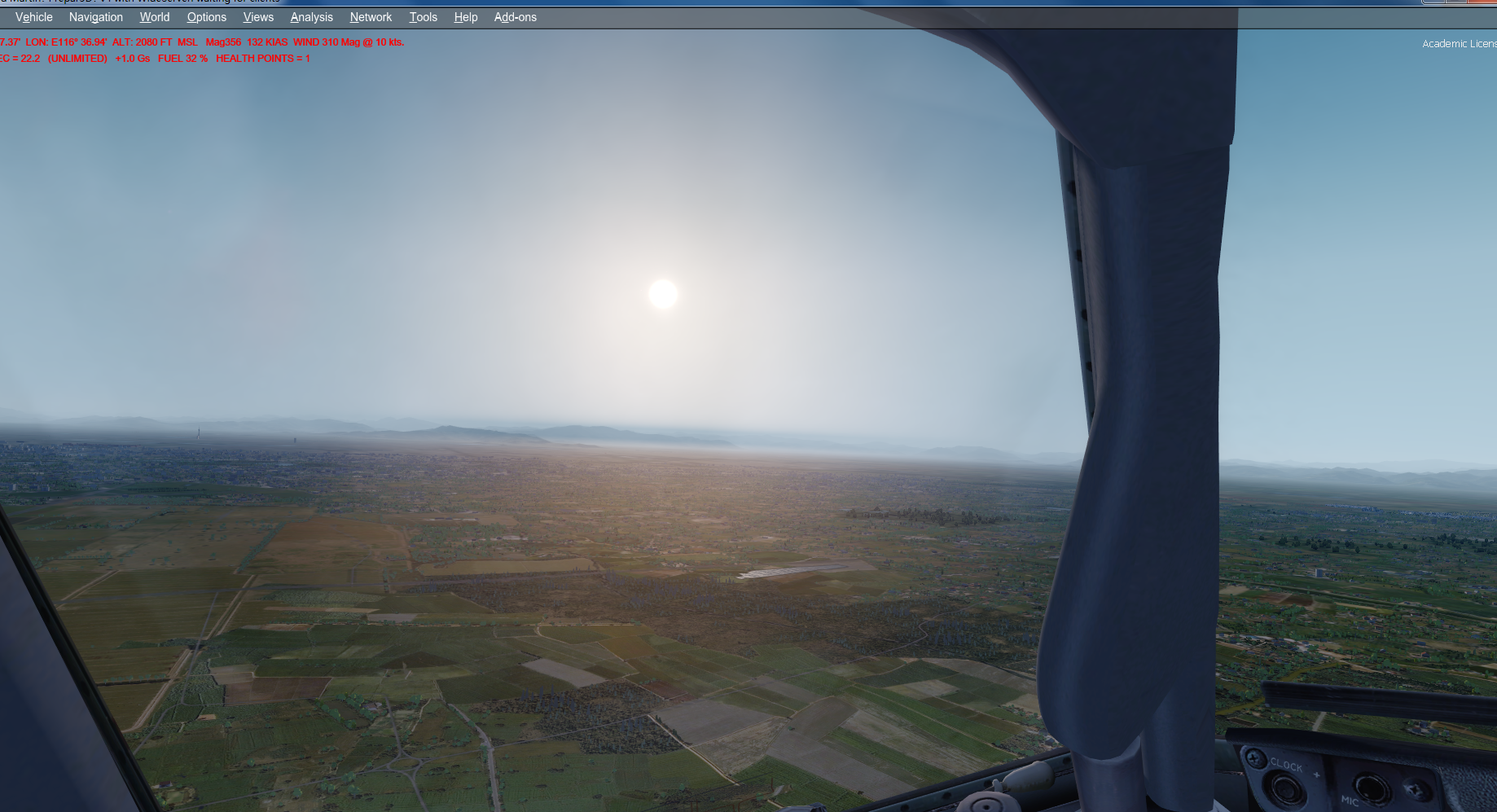 p3d v4.1.7版本的效果-5781 