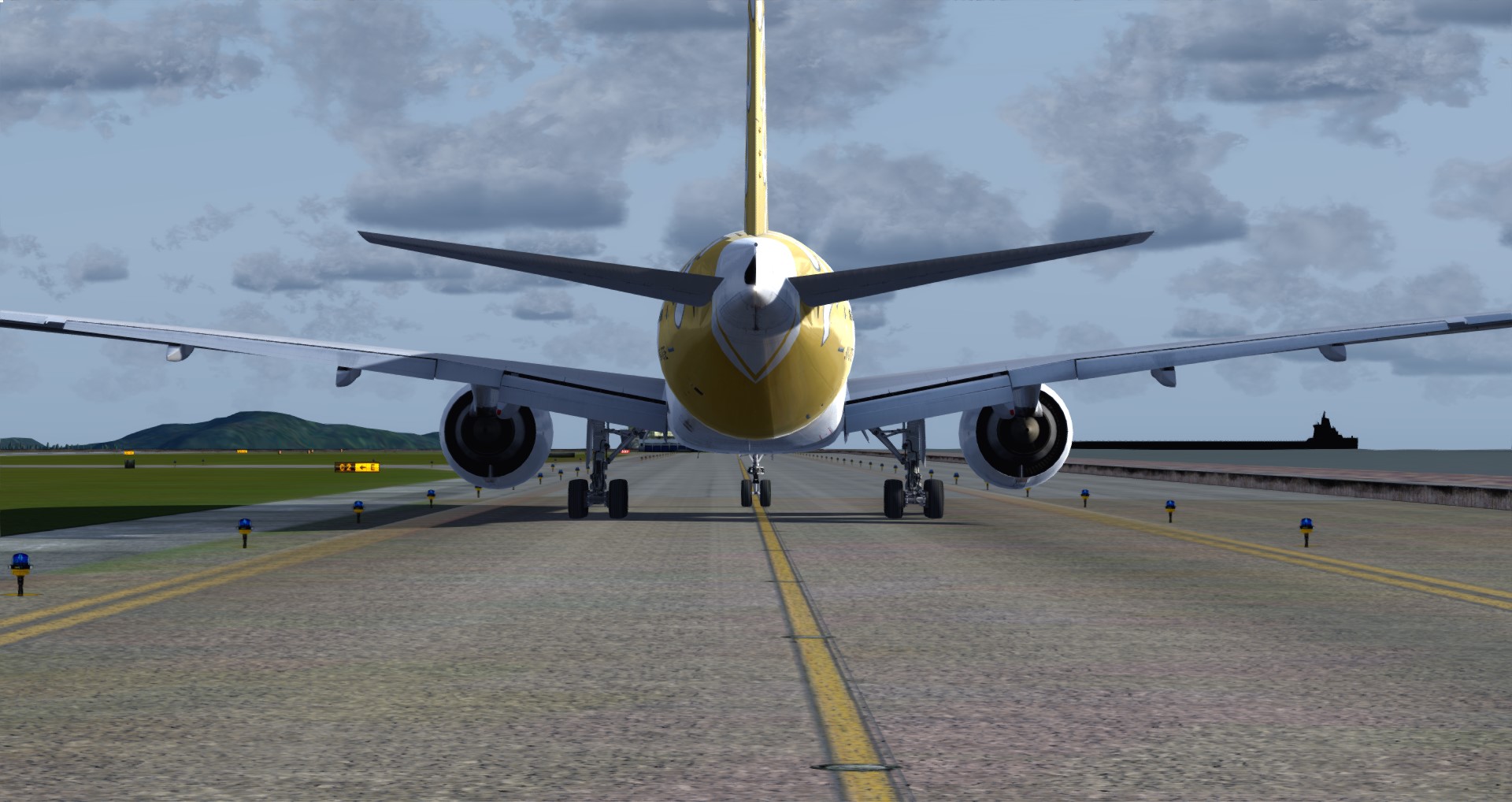 P3D V4 77L Scoot Airways VMMC-PHNL-1906 