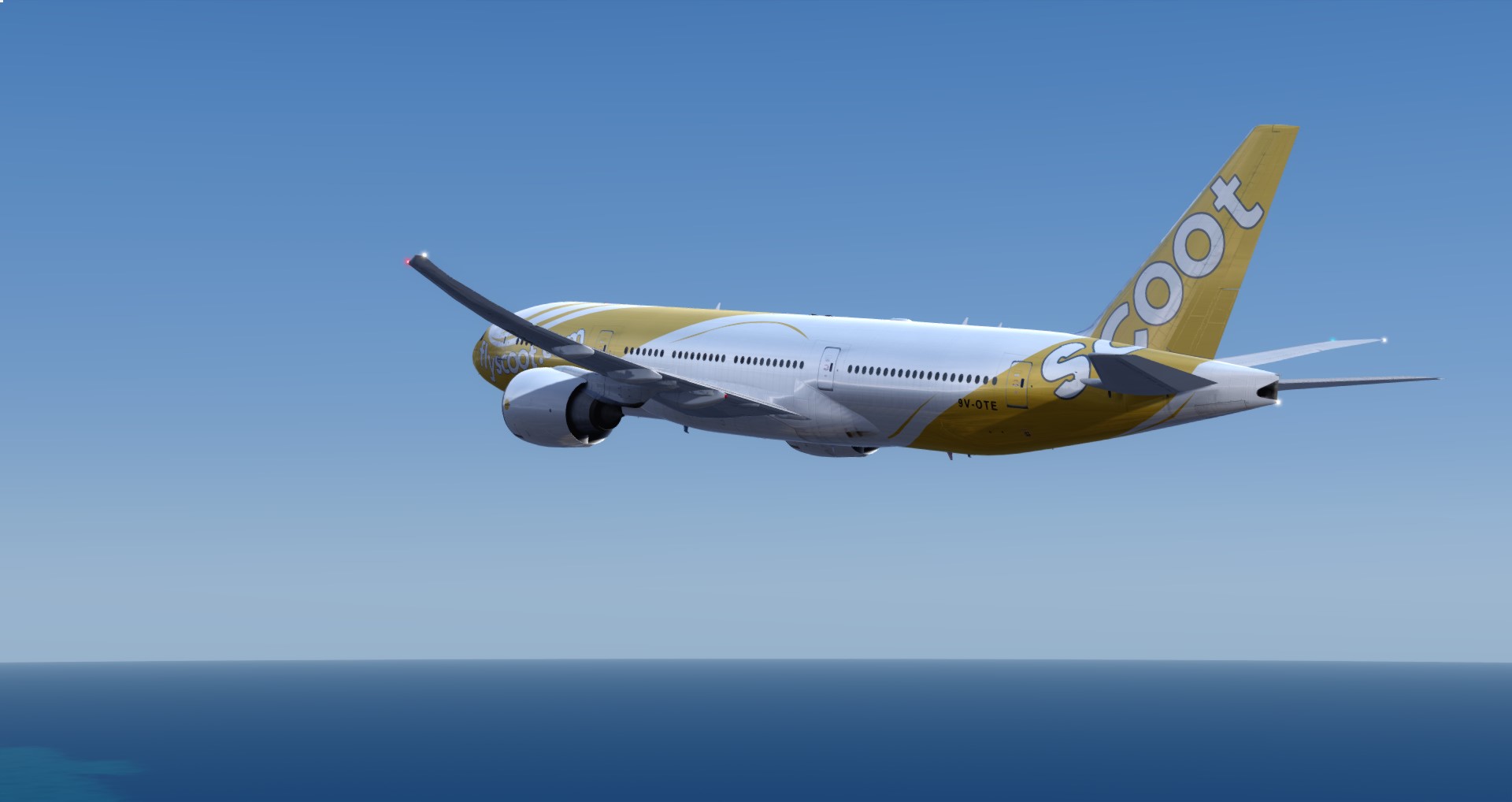 P3D V4 77L Scoot Airways VMMC-PHNL-7933 