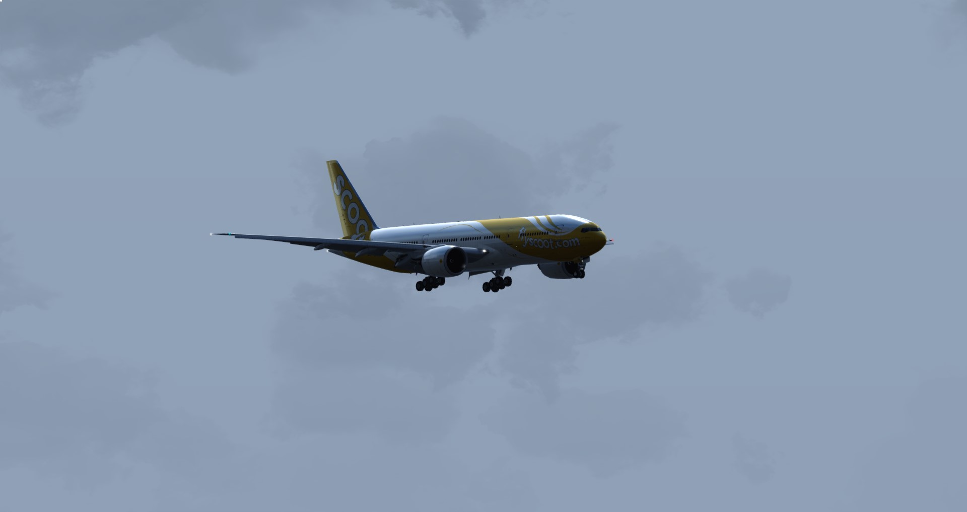 P3D V4 77L Scoot Airways VMMC-PHNL-1878 