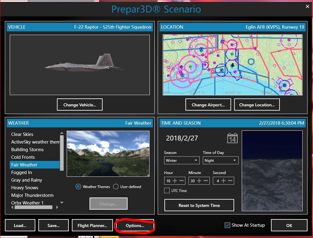 【求助】p3dv4油门杆无效-5844 