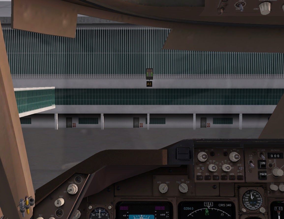 GSX支持FIYSIM AIRPORT全自製機場(泊機系統)完工進度70% 海上機場-6657 