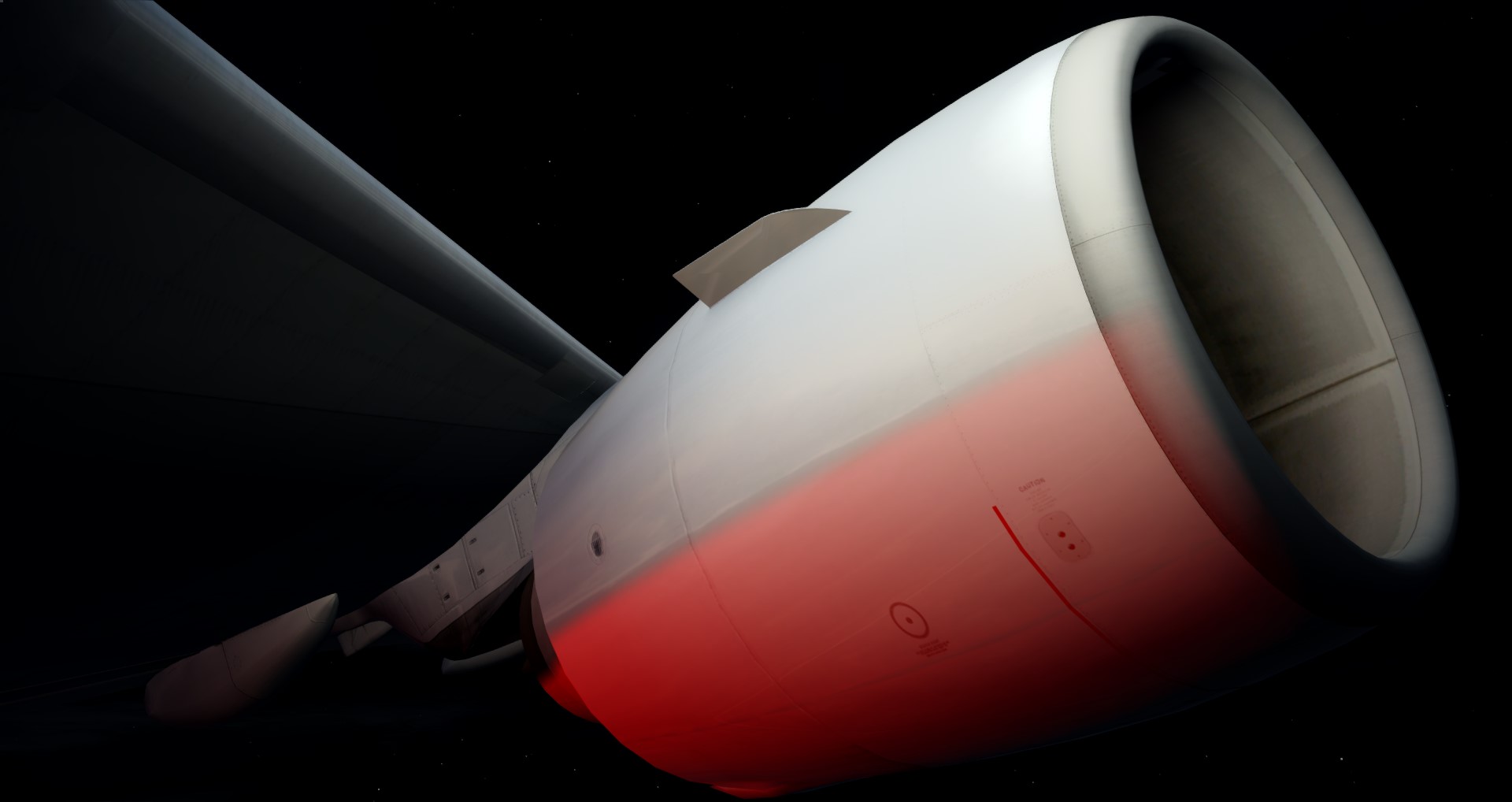 P3D V4 77L Qantas Airways PHNL-YSSY-2997 