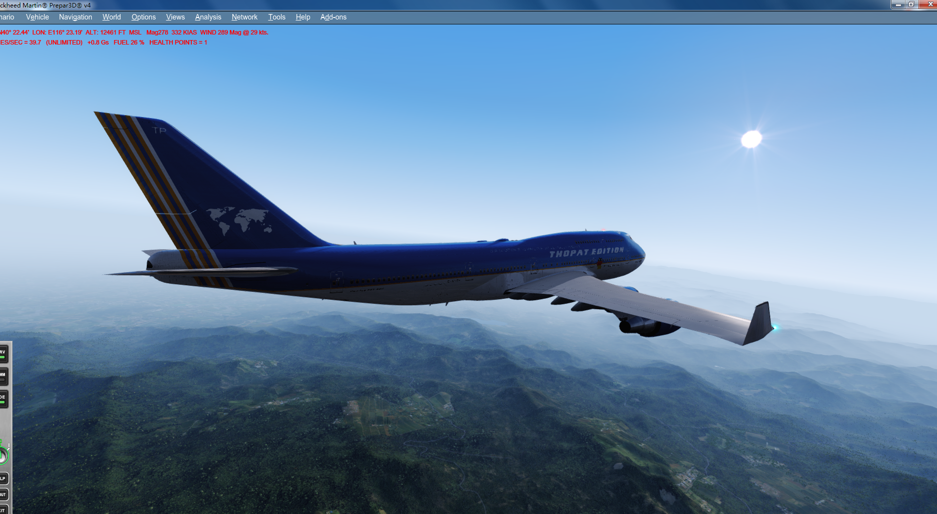 p3d v4-4235 