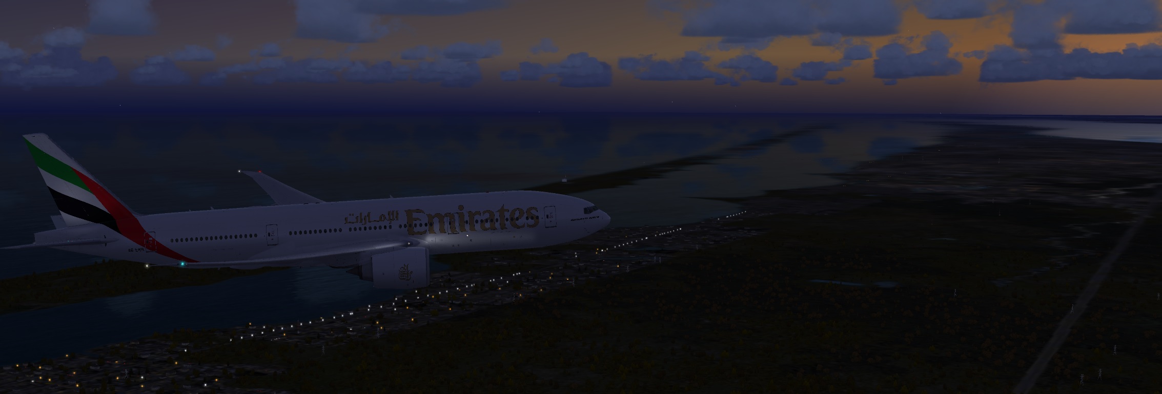 Emirates Airline-5994 