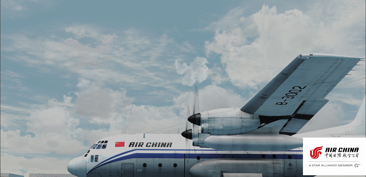 {FS9}日常一班-8768 