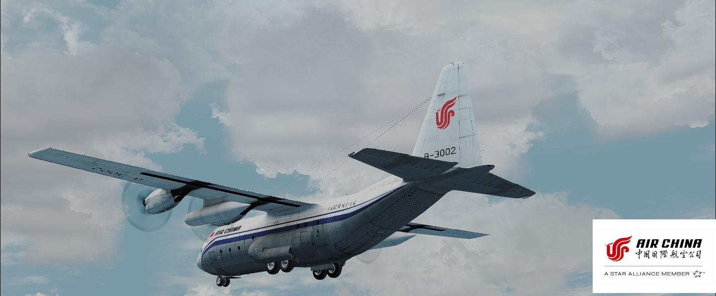 {FS9}日常一班-6432 