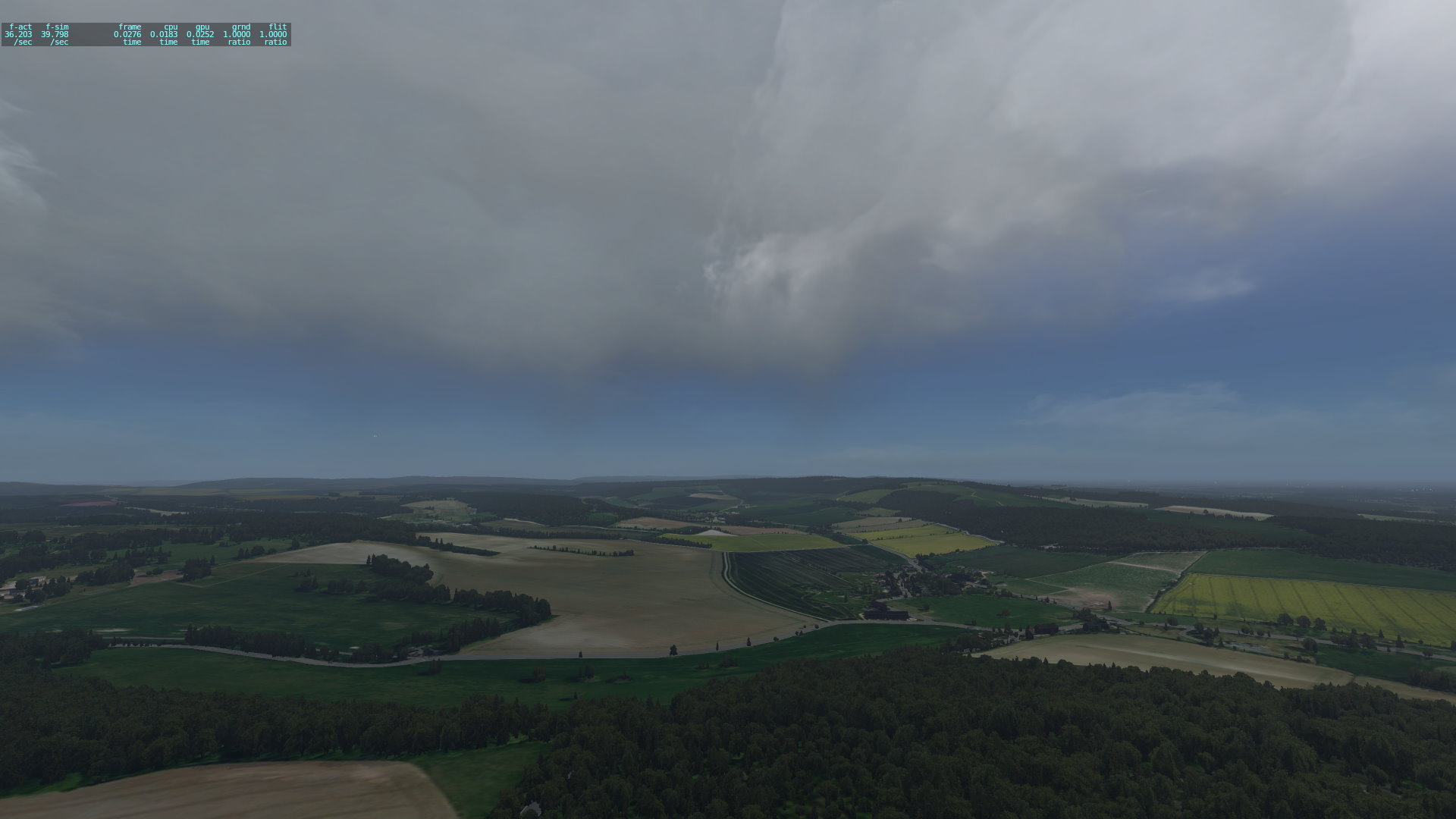 Orbx England TrueEarth for X-Plane-5671 