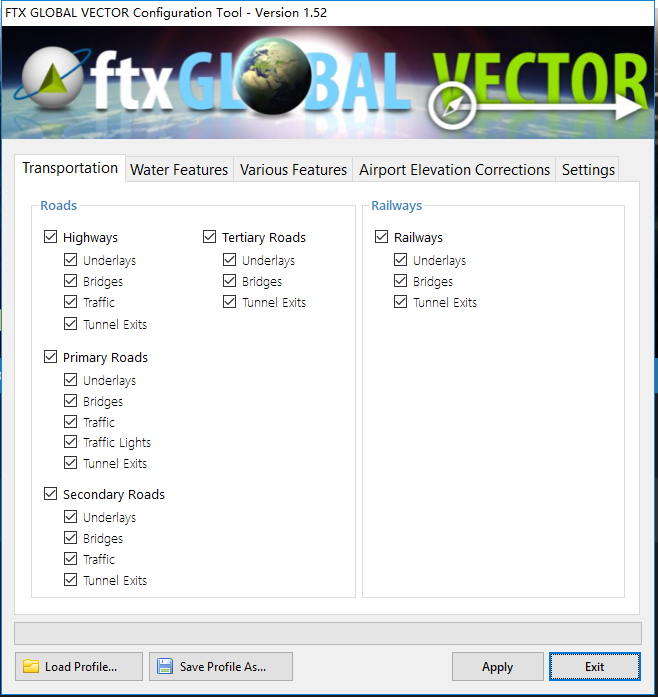 为何FTX Central的 Base Pack的Control Pannel是灰色的？-2808 