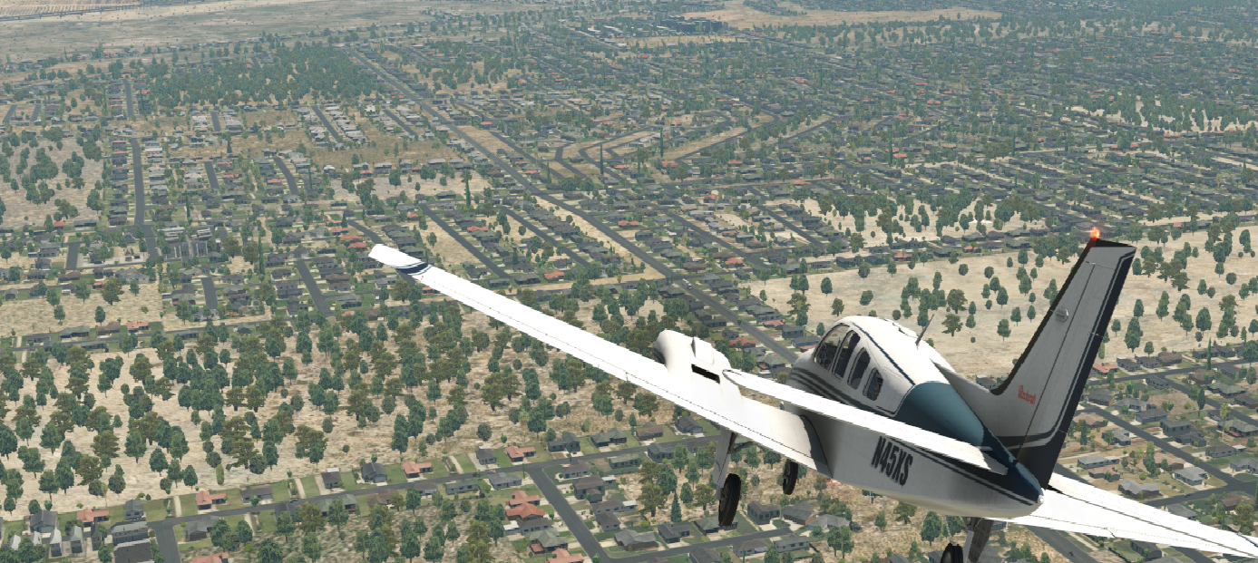 xplane11 orth4xp地景制作问题-5156 