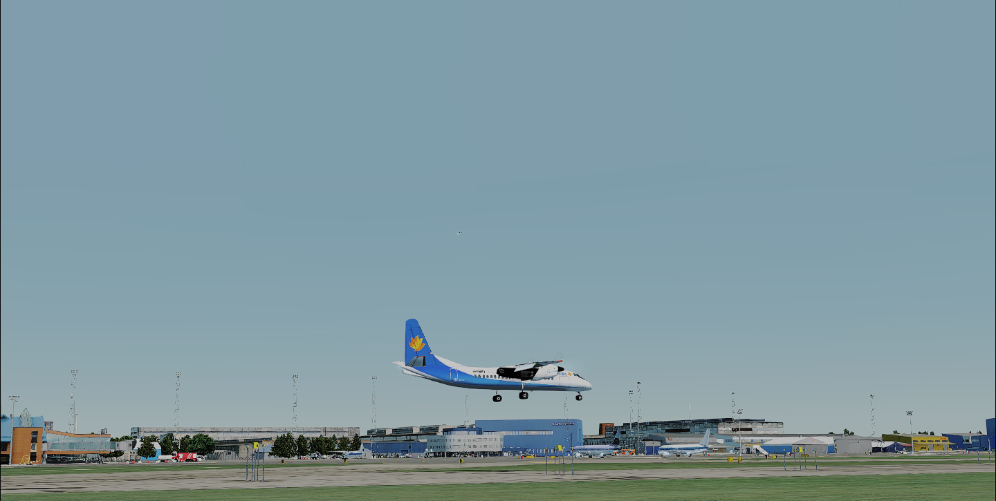 {FS9}落地塔林-5314 