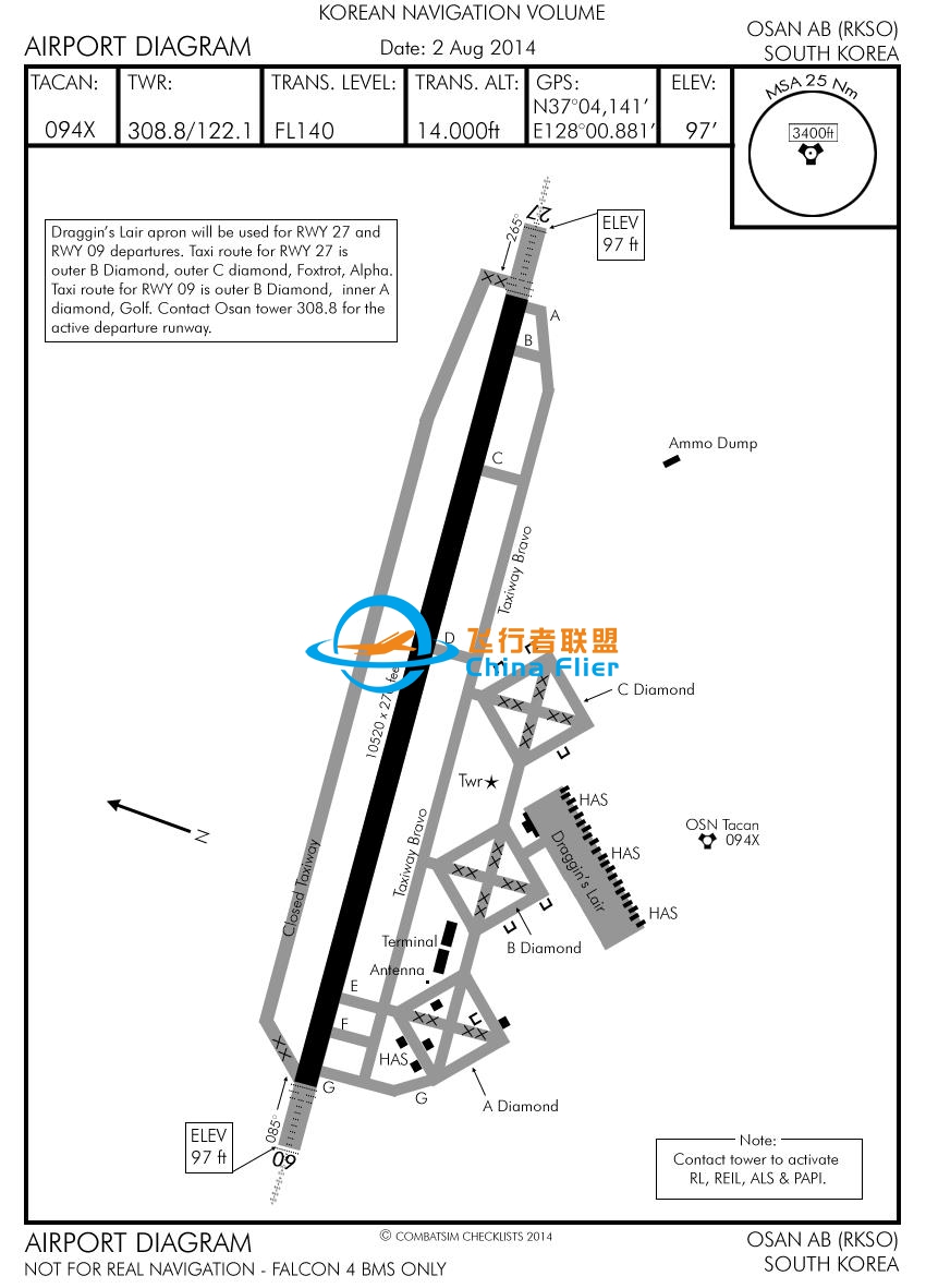 FalconBMS4.33联飞活动-75 