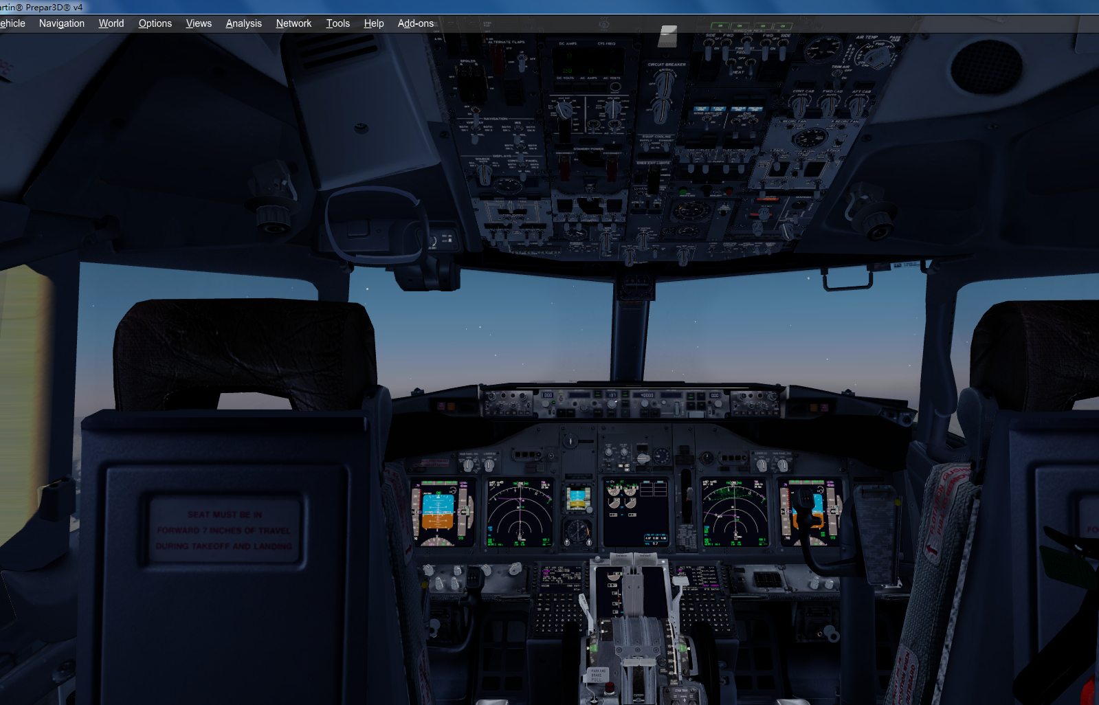 p3d v4.1-3271 