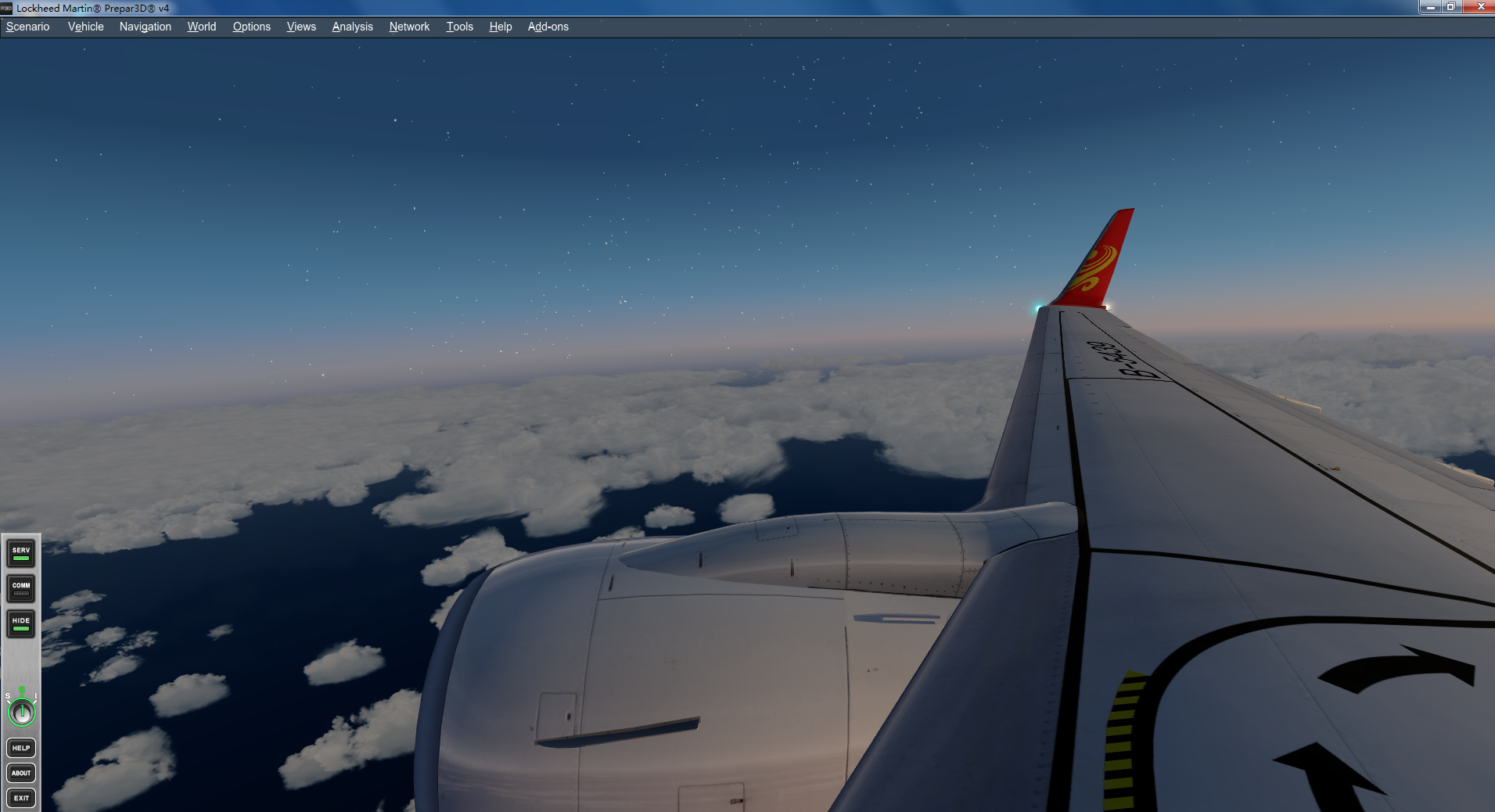 p3d v4.1-6471 