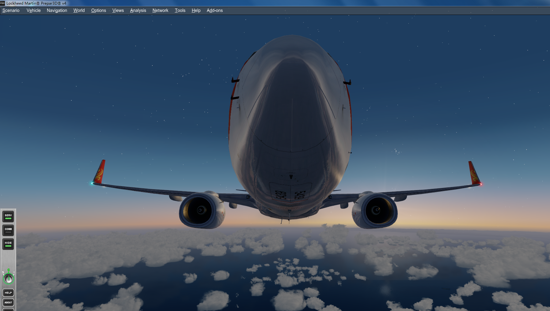 p3d v4.1-4523 