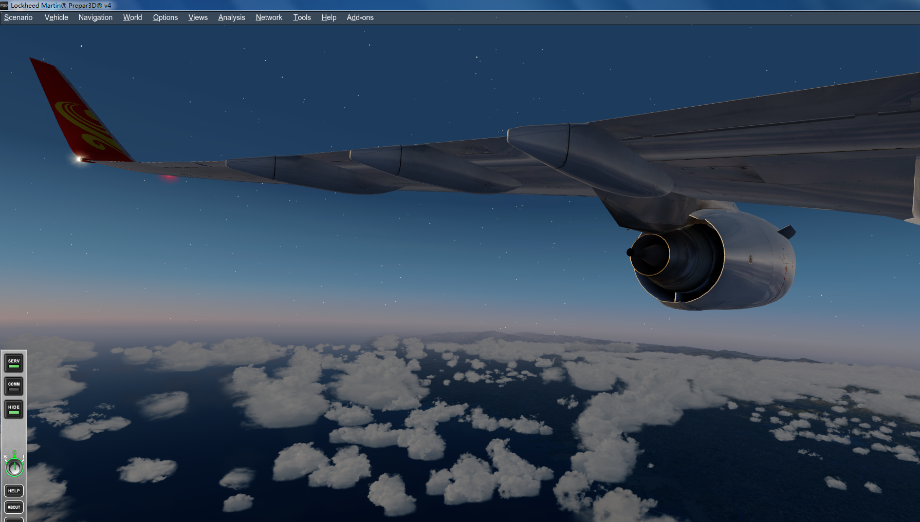 p3d v4.1-2545 