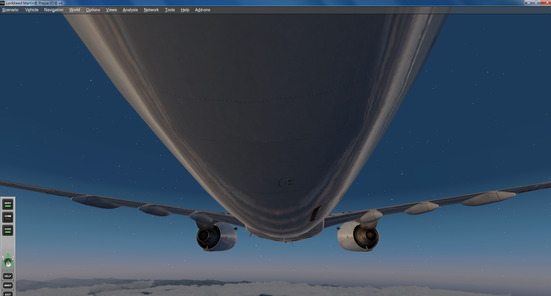 p3d v4.1-8926 