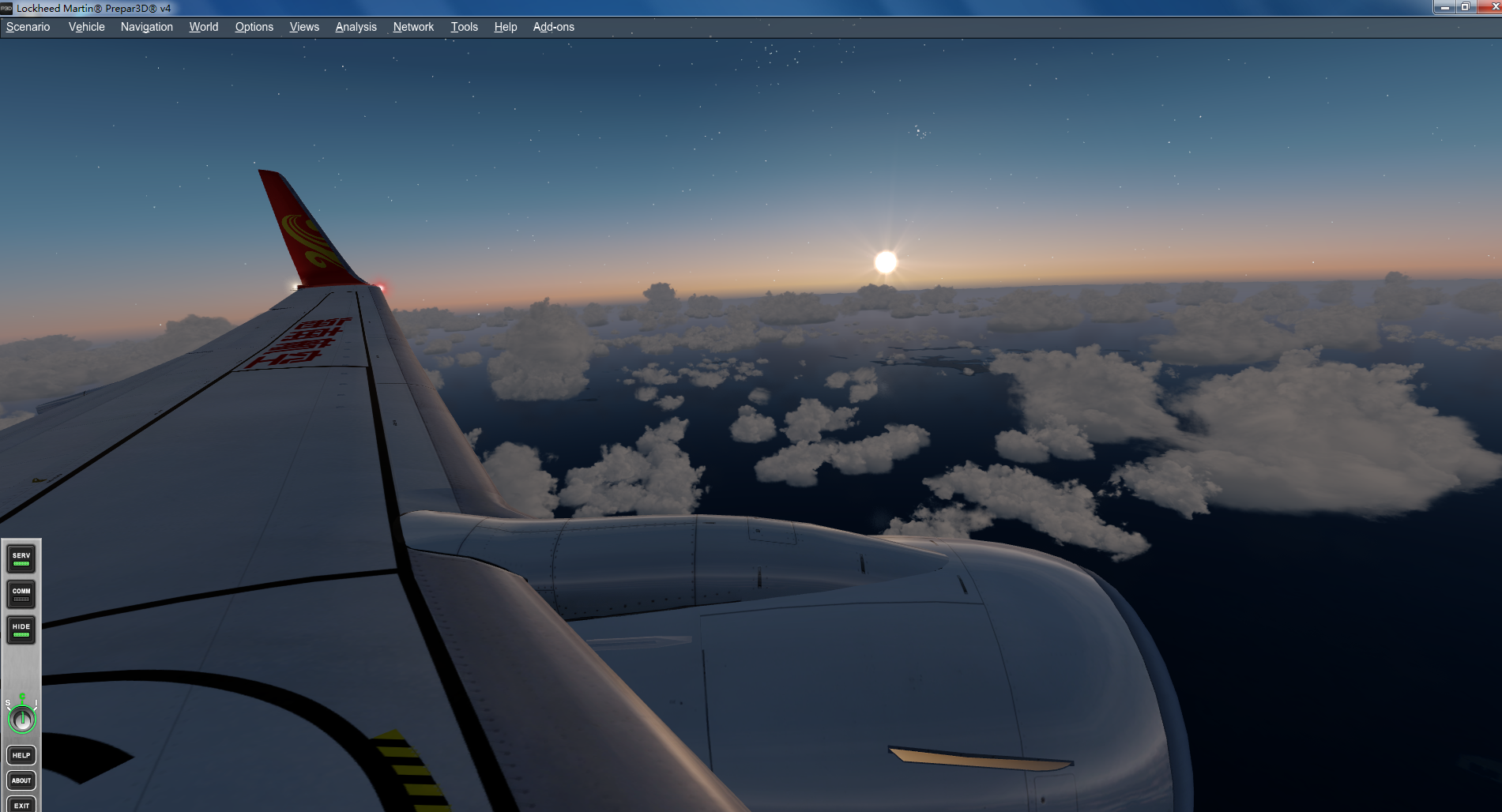 p3d v4.1-3374 