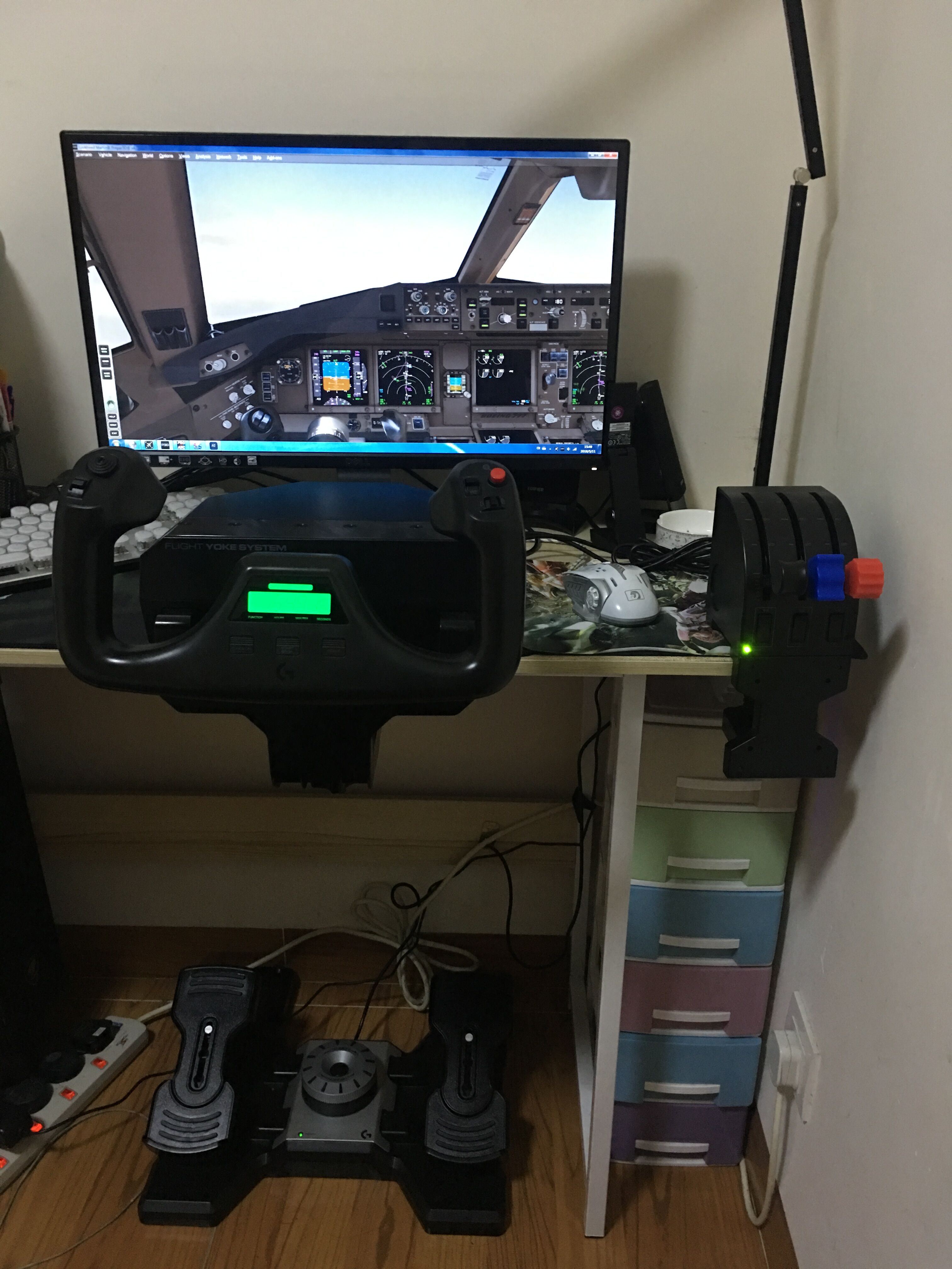 p3d v4.1-7470 