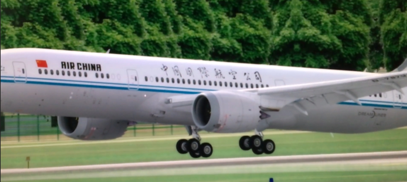 P3DV4 QW787感觉-164 