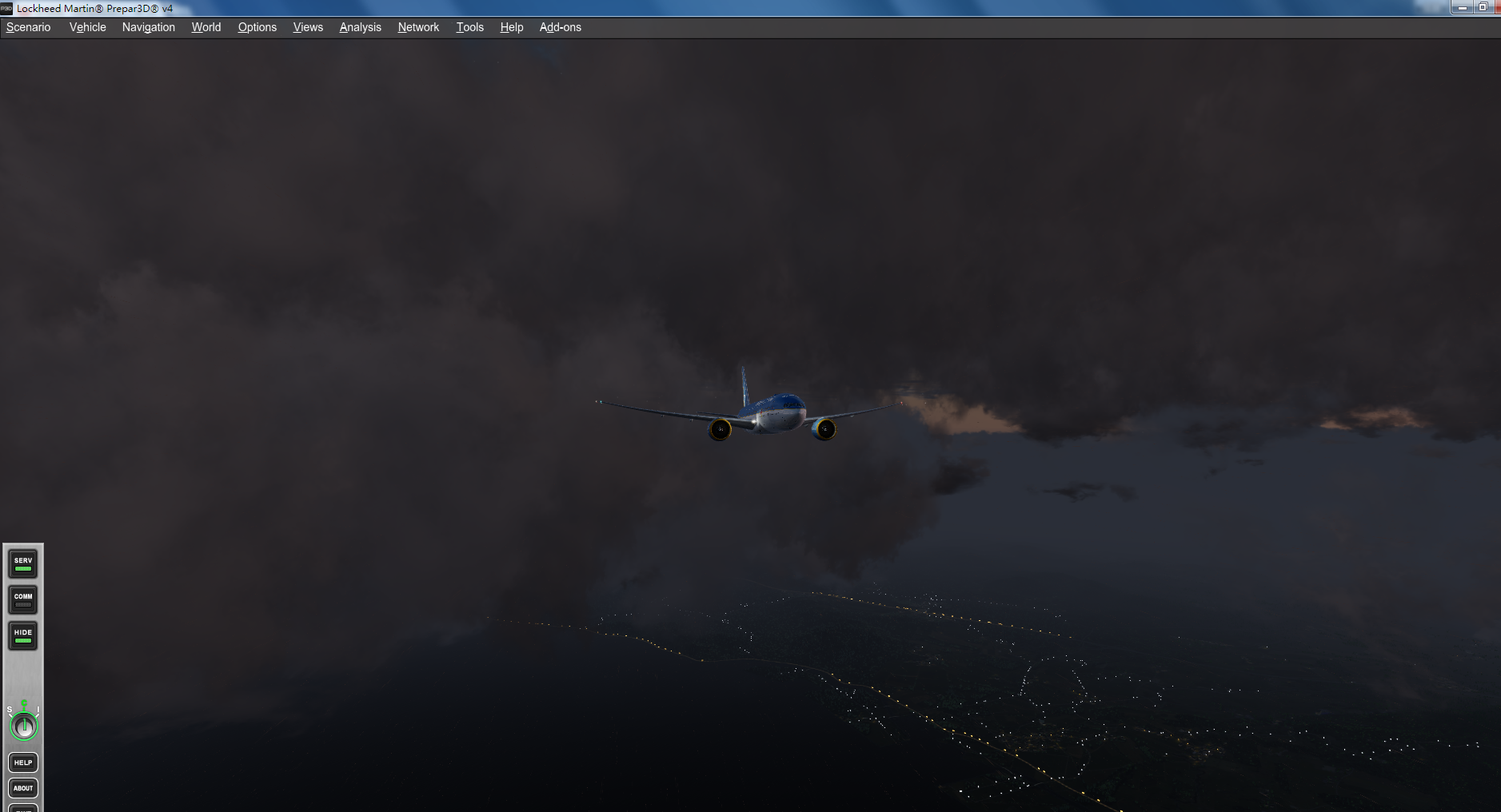 P3D V4.1-3555 