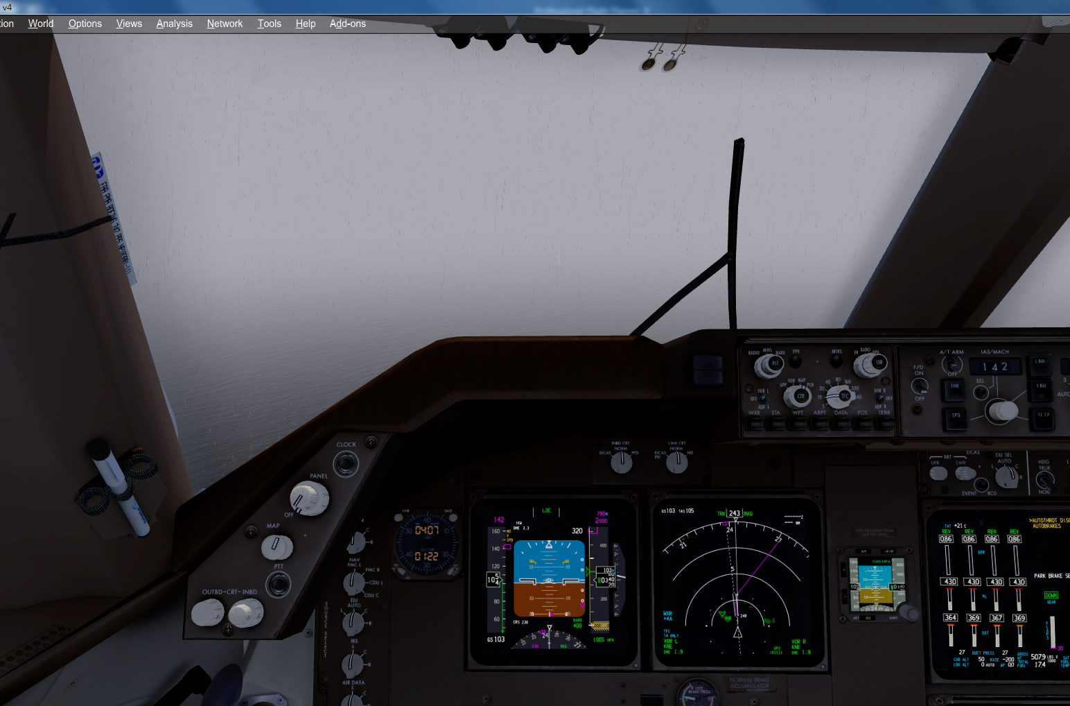 P3D V4.1-2352 