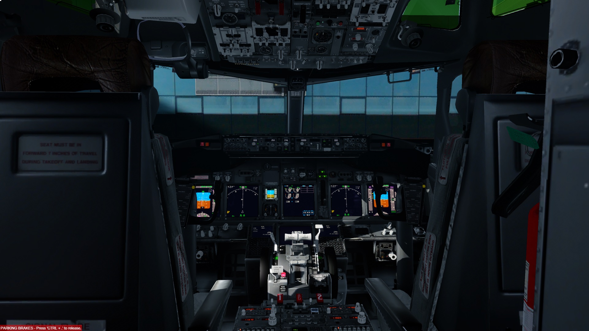 P3D 画质优化 （reshade+PTA）-6009 