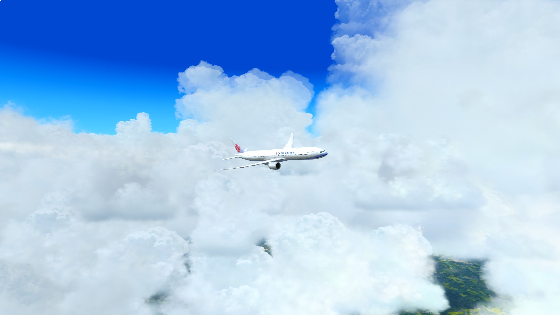 P3D 画质优化 （reshade+PTA）-3002 