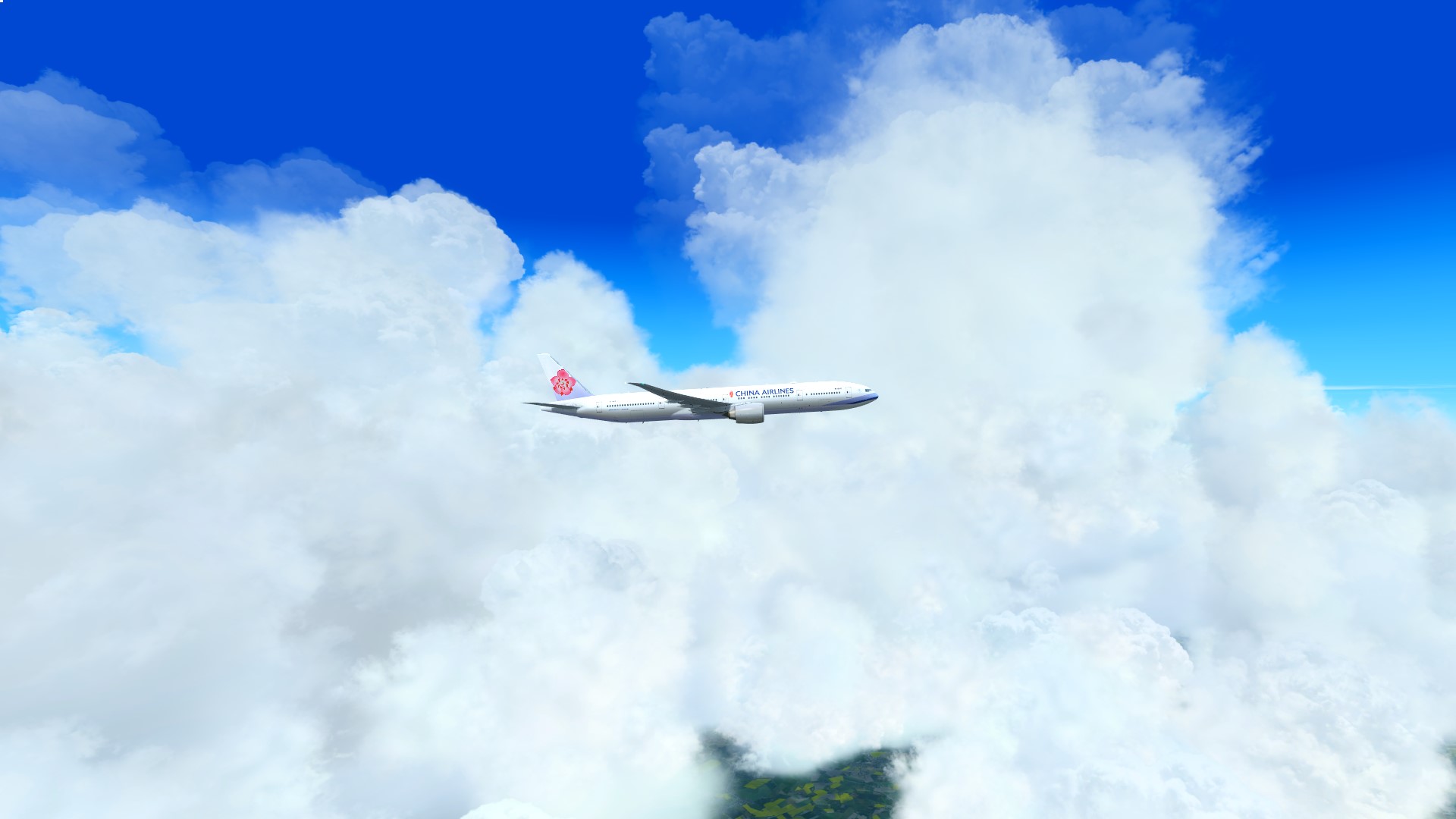 P3D 画质优化 （reshade+PTA）-9405 