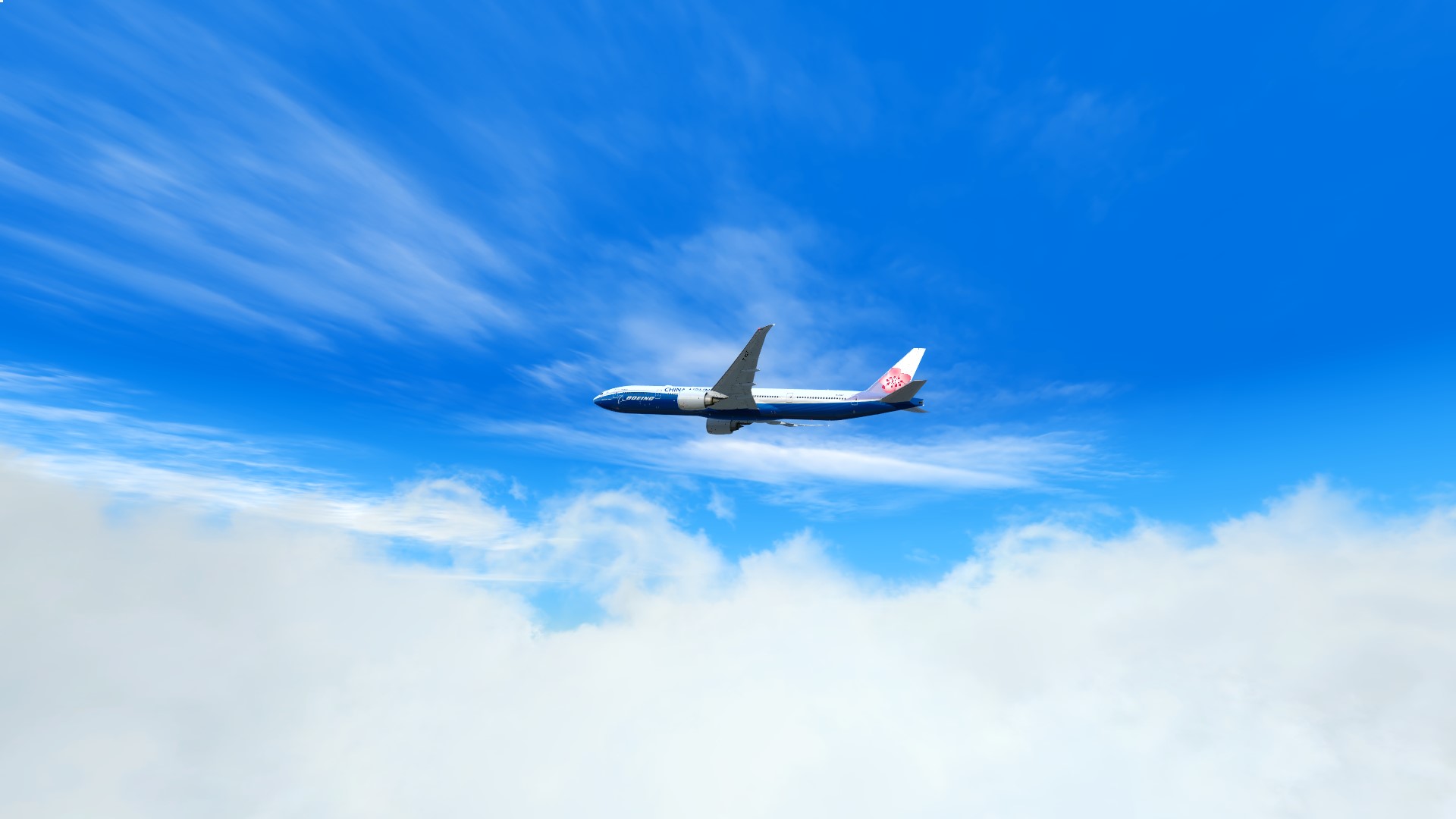 P3D 画质优化 （reshade+PTA）-6682 