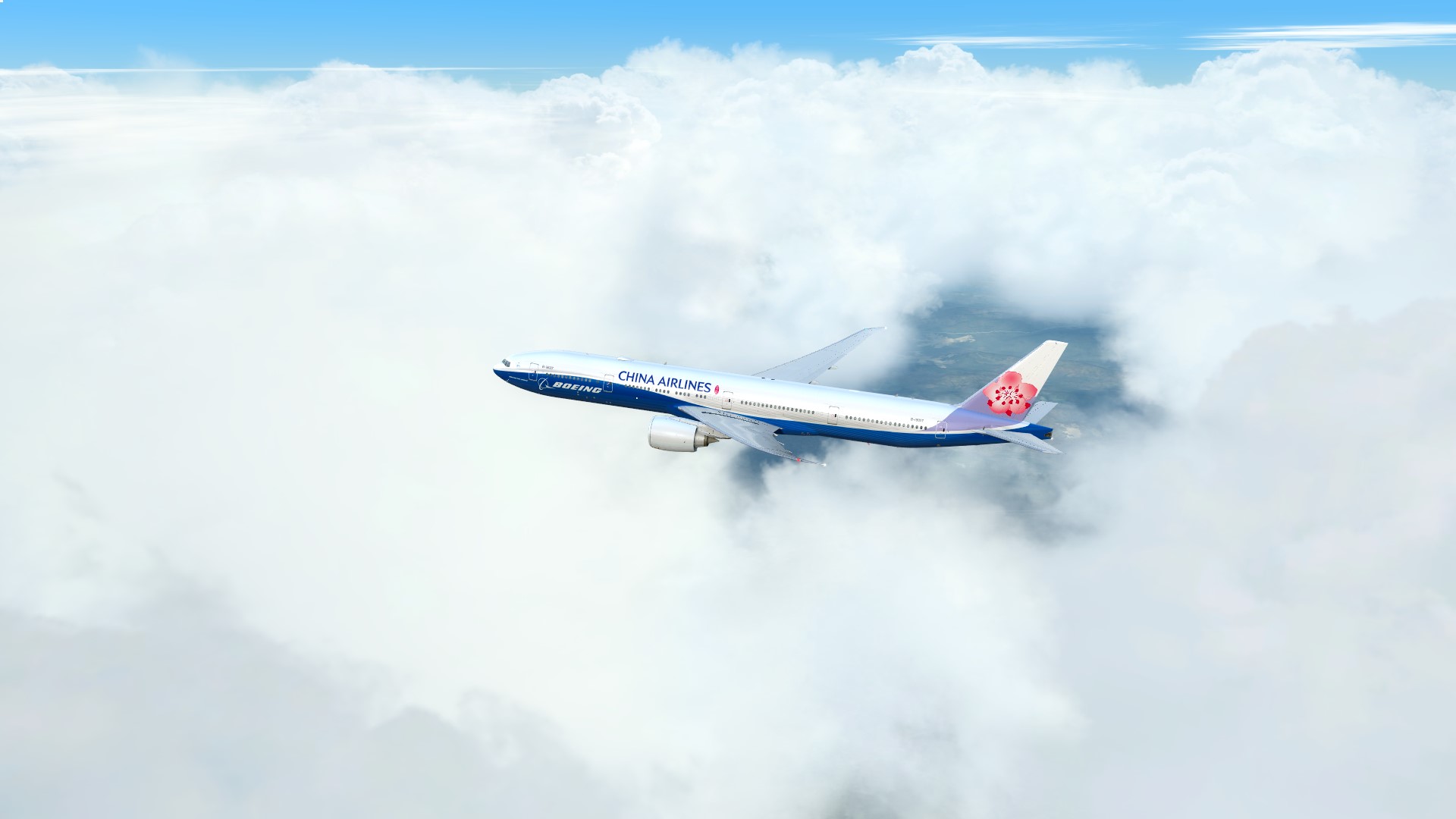 P3D 画质优化 （reshade+PTA）-8922 