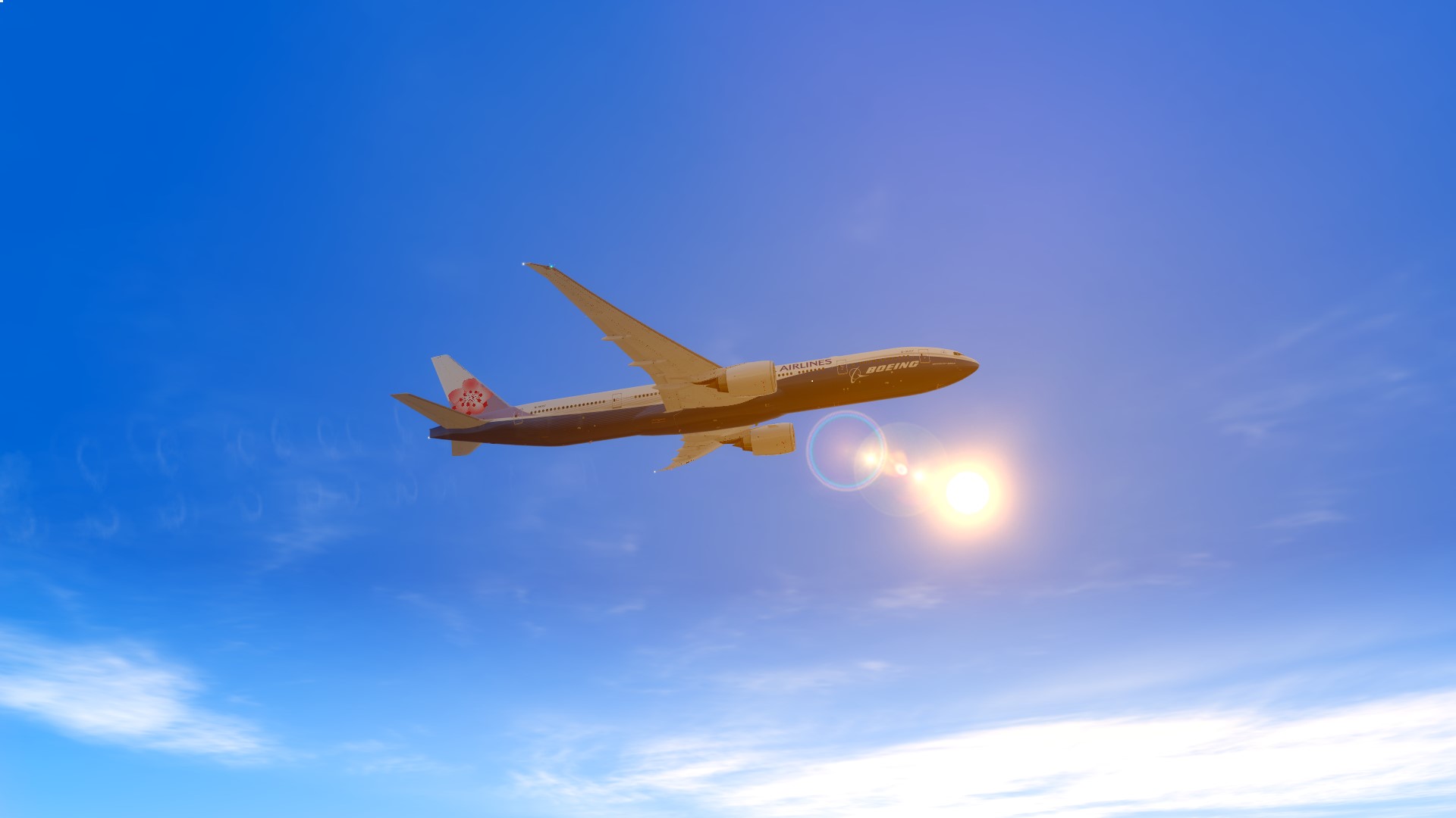 P3D 画质优化 （reshade+PTA）-5576 