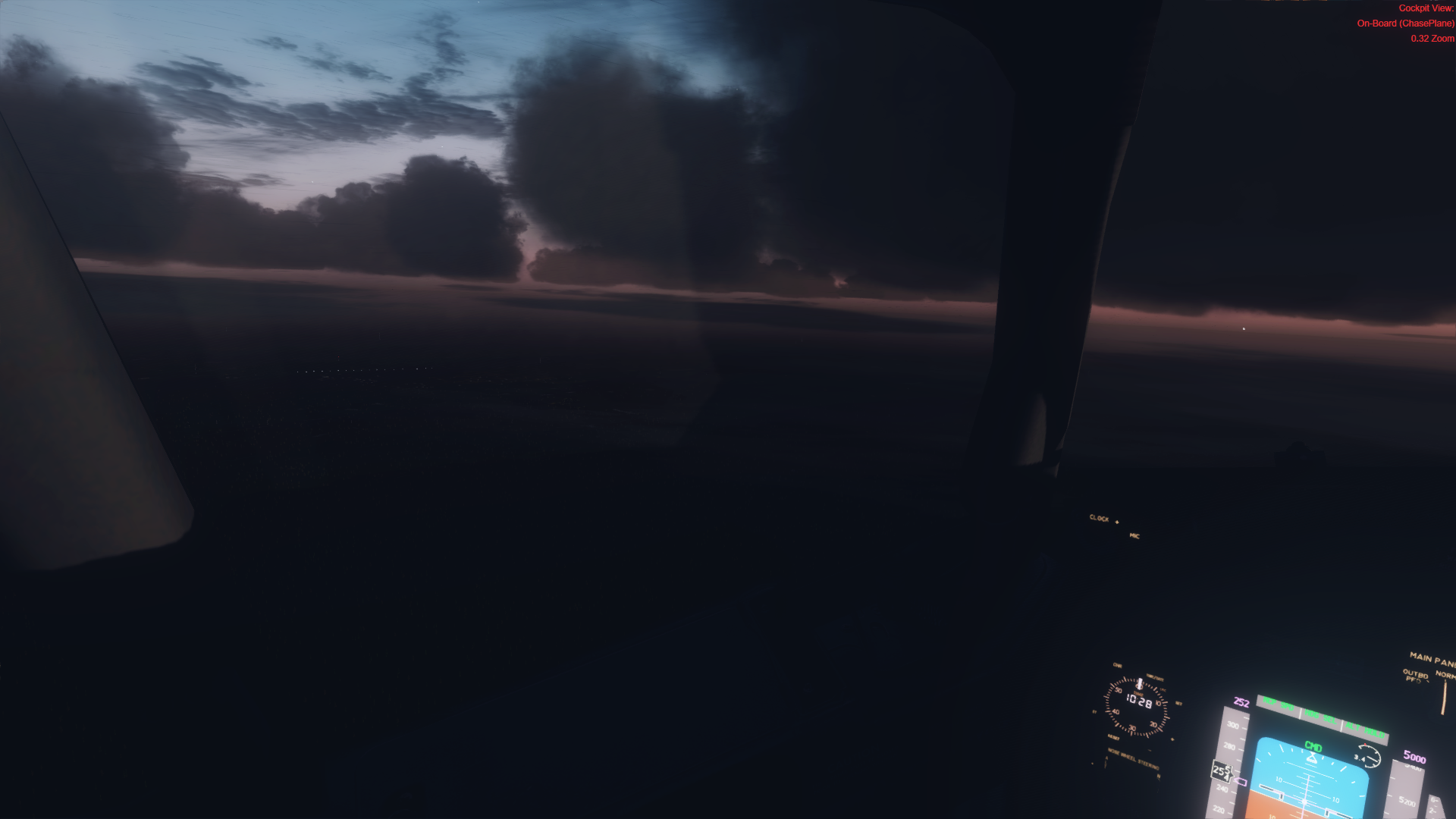 P3D 画质优化 （reshade+PTA）-5885 