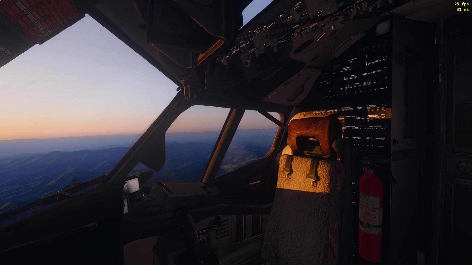 P3D 画质优化 （reshade+PTA）-5259 