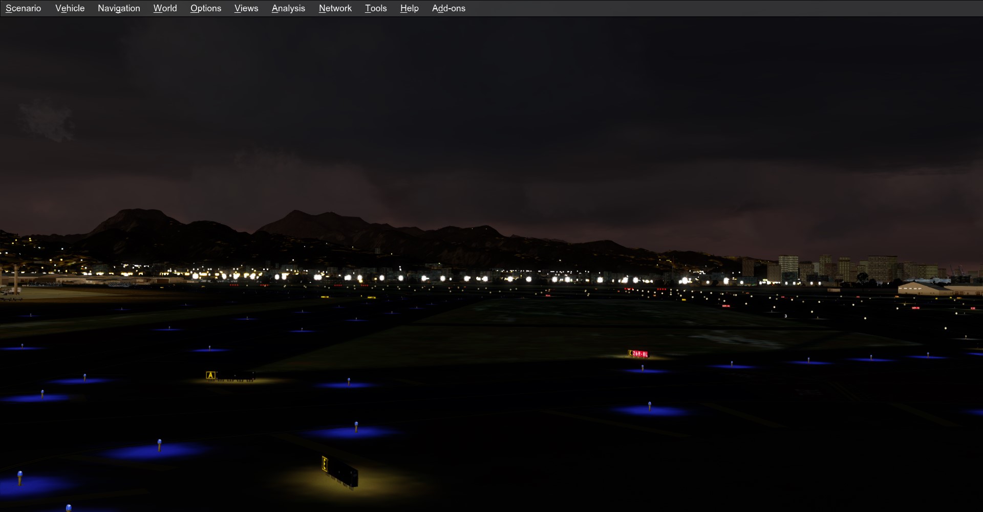 UA1509 KSFO-PHNL-9319 