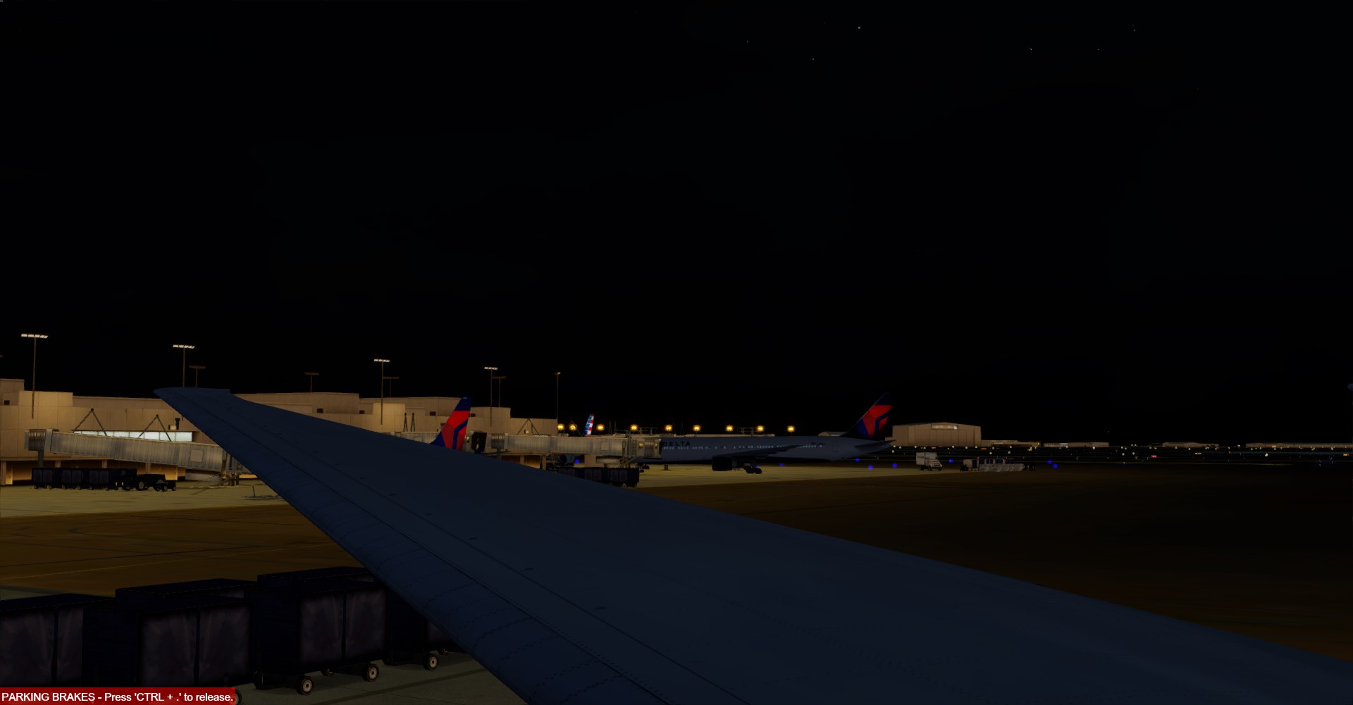 UA1509 KSFO-PHNL-5630 