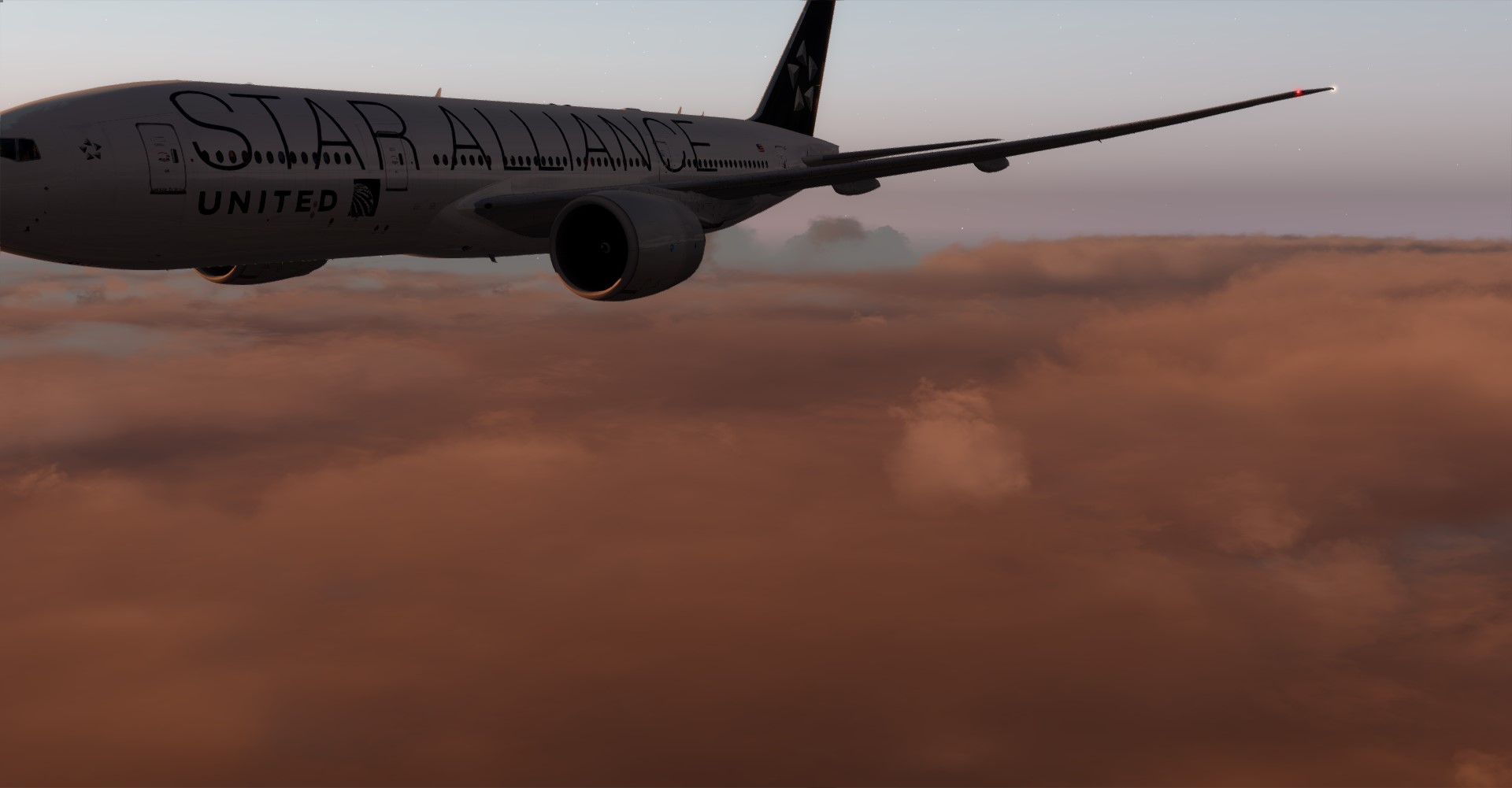 UA1509 KSFO-PHNL-6291 